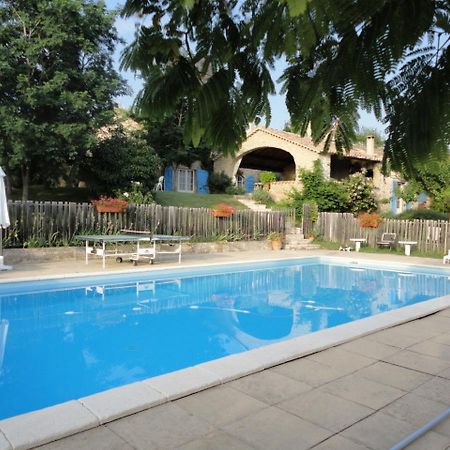 Un Gite De Charme En Haute Provence Villa Sigoyer  Dış mekan fotoğraf