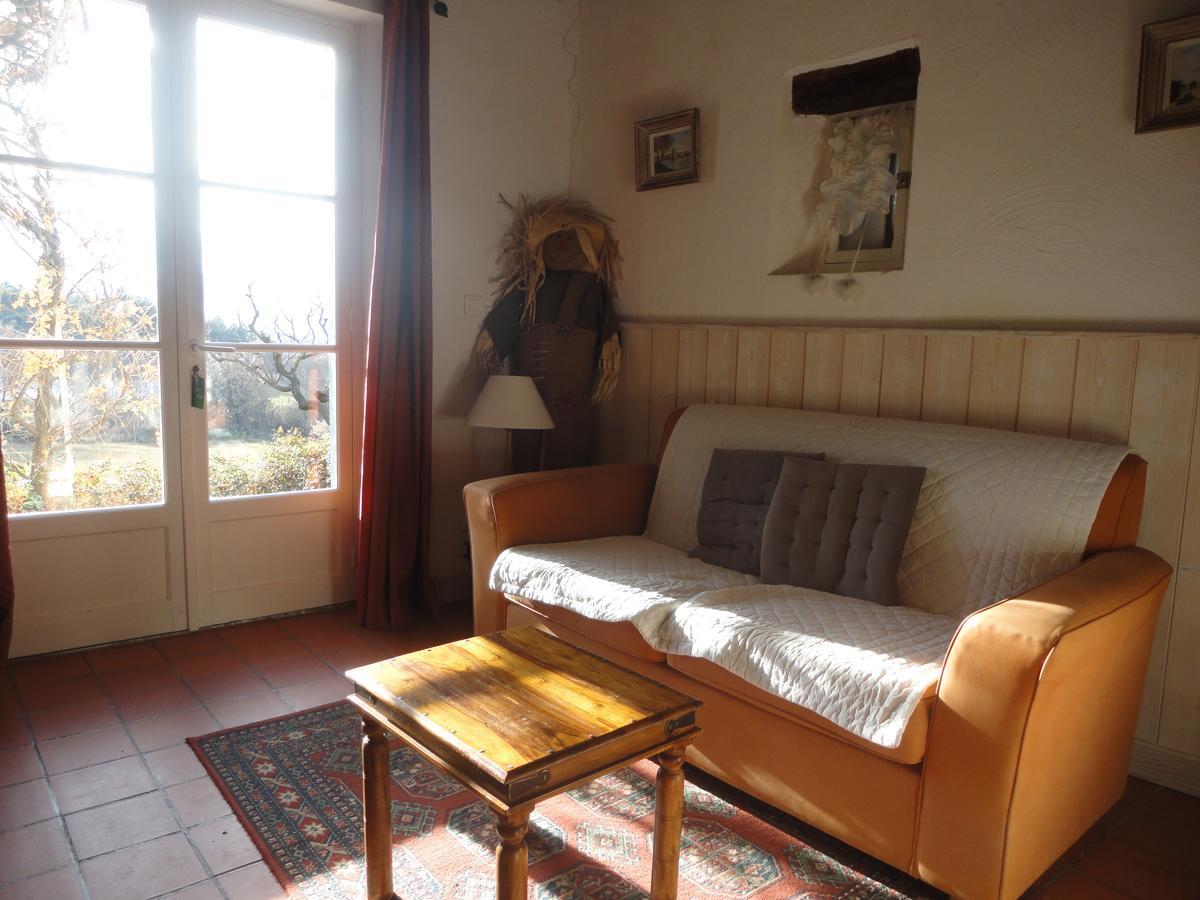 Un Gite De Charme En Haute Provence Villa Sigoyer  Dış mekan fotoğraf