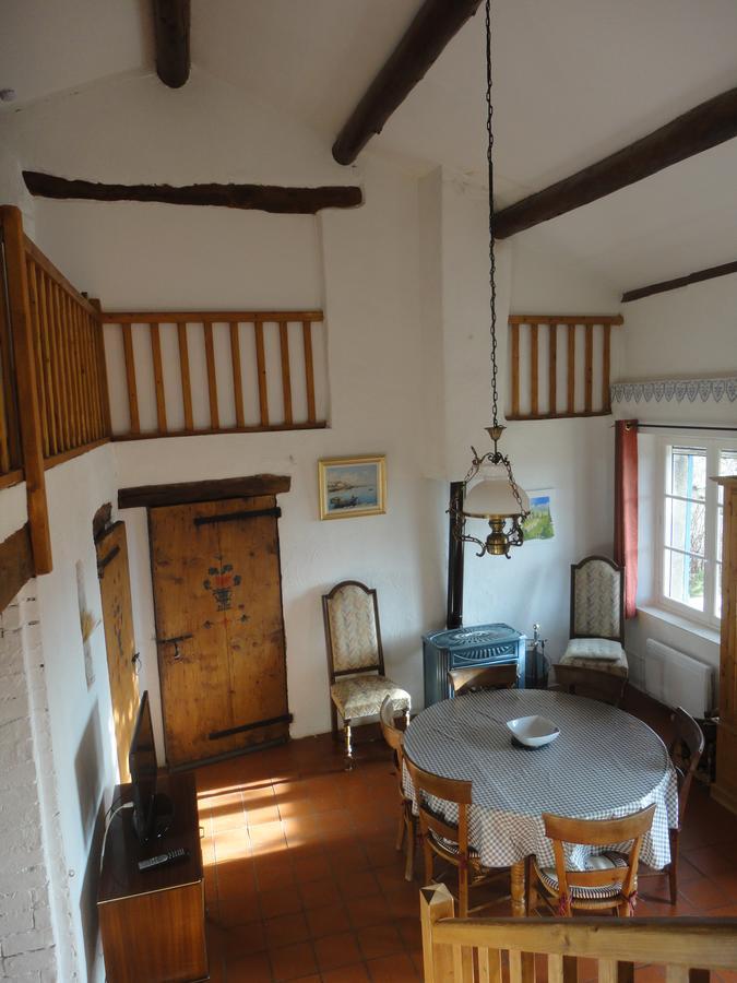 Un Gite De Charme En Haute Provence Villa Sigoyer  Dış mekan fotoğraf